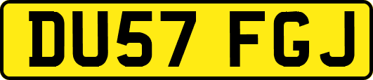 DU57FGJ