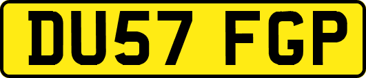 DU57FGP