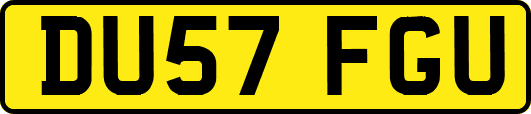 DU57FGU