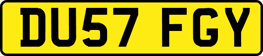 DU57FGY