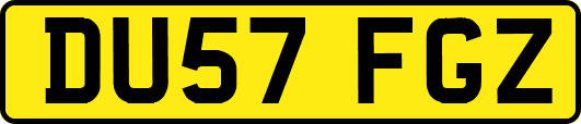 DU57FGZ