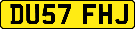 DU57FHJ