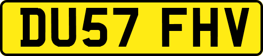 DU57FHV