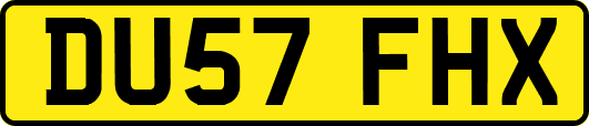 DU57FHX