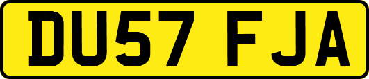 DU57FJA