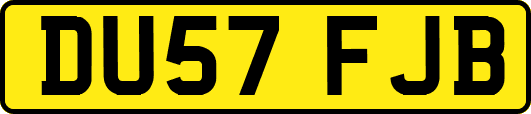 DU57FJB