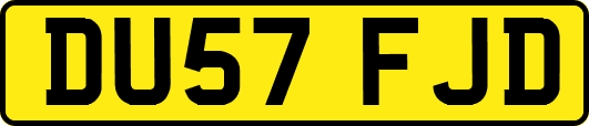 DU57FJD