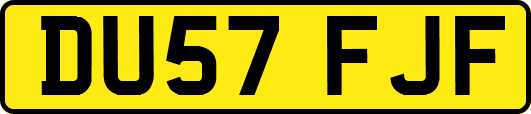 DU57FJF