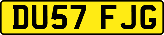 DU57FJG