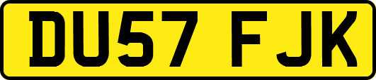 DU57FJK