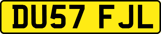 DU57FJL