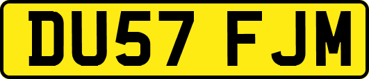 DU57FJM