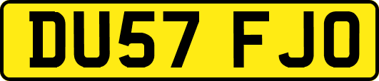 DU57FJO