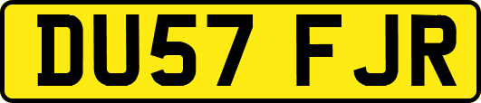 DU57FJR
