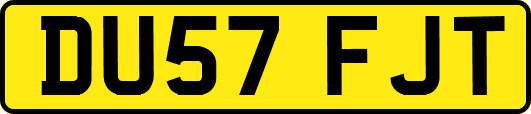 DU57FJT