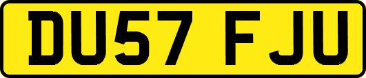 DU57FJU