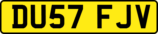 DU57FJV