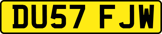 DU57FJW