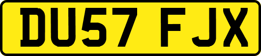 DU57FJX