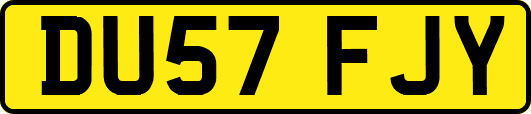 DU57FJY