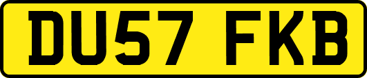 DU57FKB
