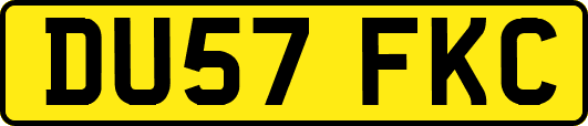 DU57FKC