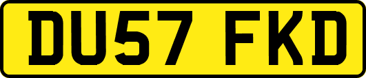 DU57FKD