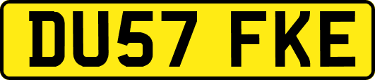 DU57FKE