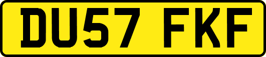 DU57FKF