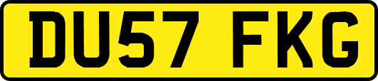 DU57FKG