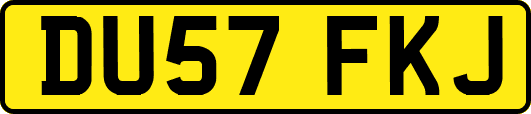 DU57FKJ