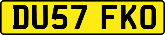 DU57FKO