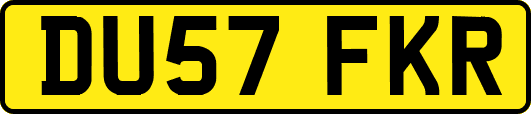DU57FKR