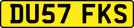 DU57FKS