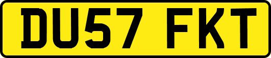 DU57FKT