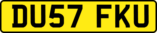 DU57FKU