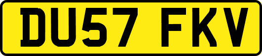 DU57FKV
