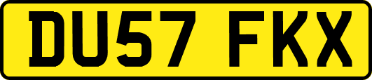 DU57FKX