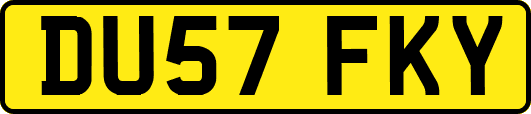 DU57FKY