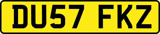 DU57FKZ
