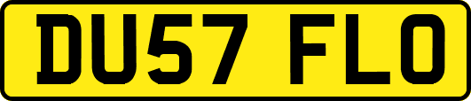 DU57FLO