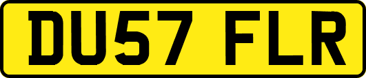 DU57FLR