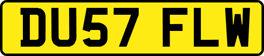 DU57FLW