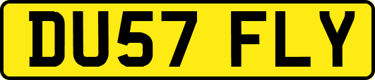 DU57FLY