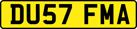 DU57FMA