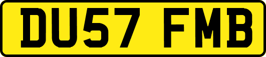 DU57FMB