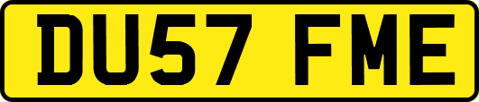 DU57FME