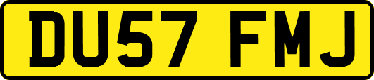 DU57FMJ