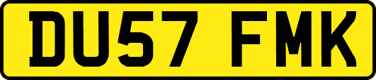 DU57FMK