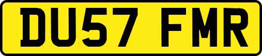 DU57FMR